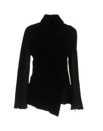 Federica Tosi &reg; Luxury Fashion Jackets