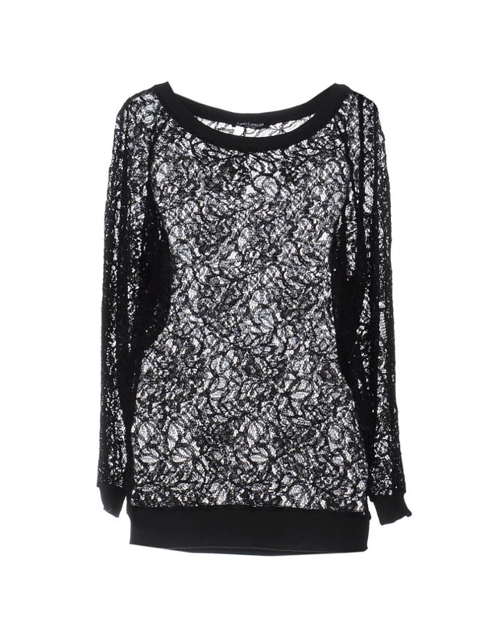 Flavio Castellani Sweatshirts