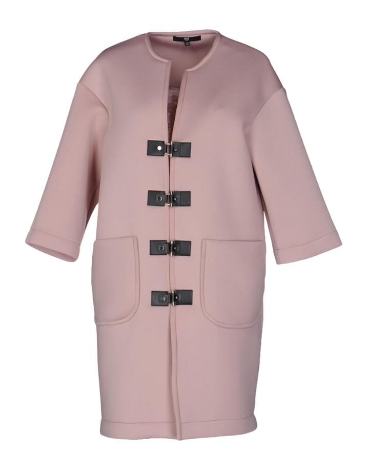 Prive' Italia Coats