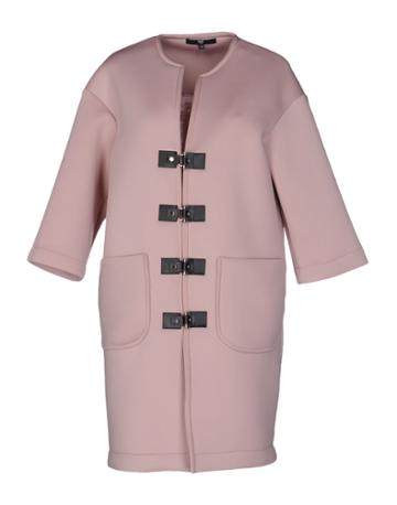 Prive' Italia Coats