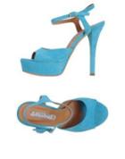 G.p. Per Noy Bologna Sandals