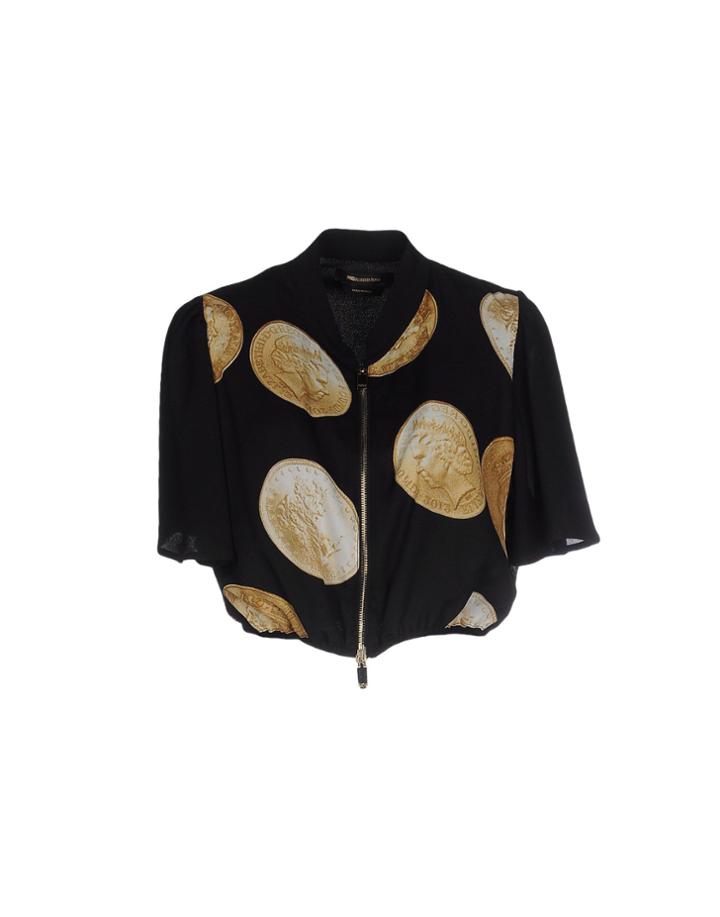 Roberta Biagi Jackets