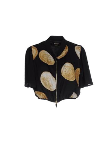 Roberta Biagi Jackets
