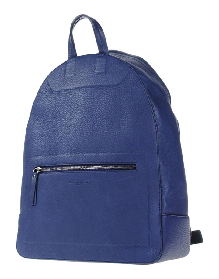 Maison Margiela Backpacks & Fanny Packs