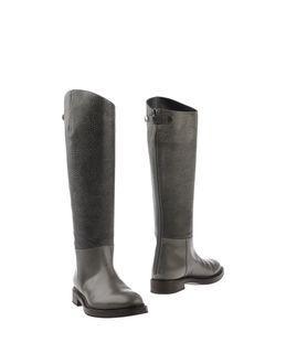 Brunello Cucinelli Boots