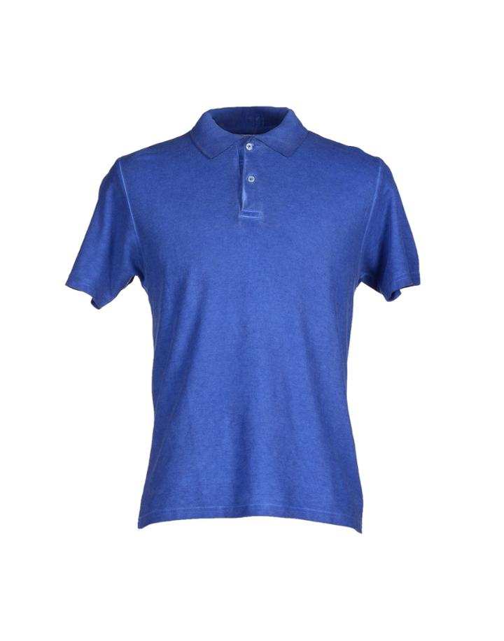 Bagutta Polo Shirts
