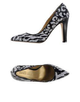 Roc O Mozo Pumps