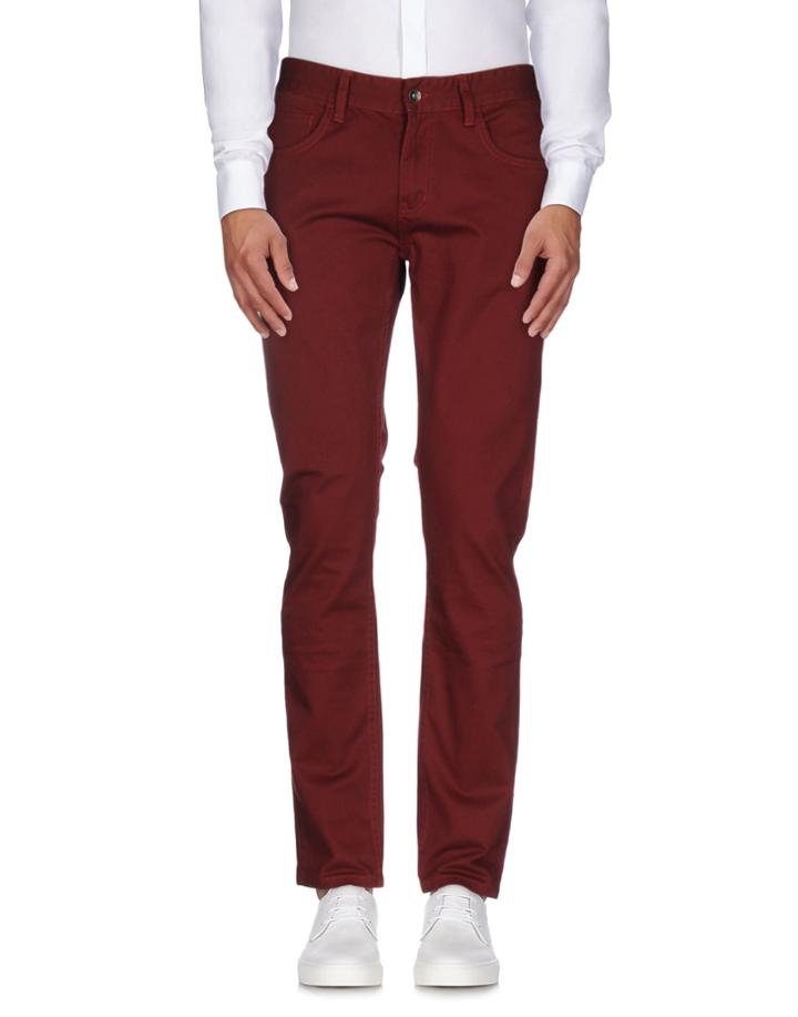 Globe Casual Pants