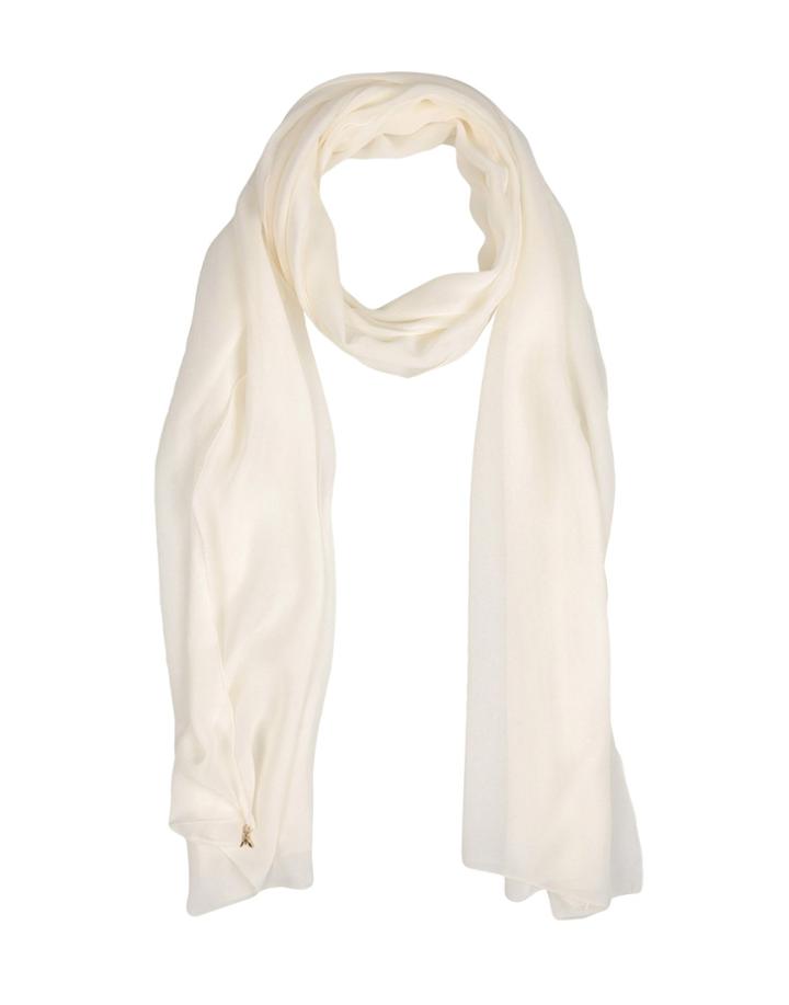 Patrizia Pepe Scarves