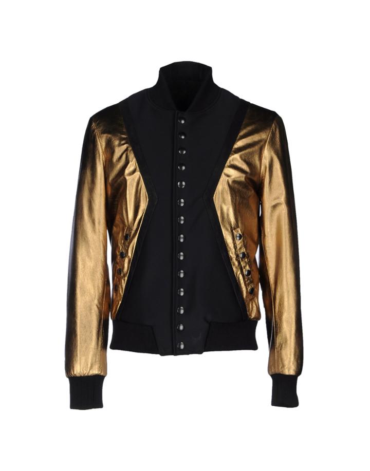 Bruno Bordese Jackets