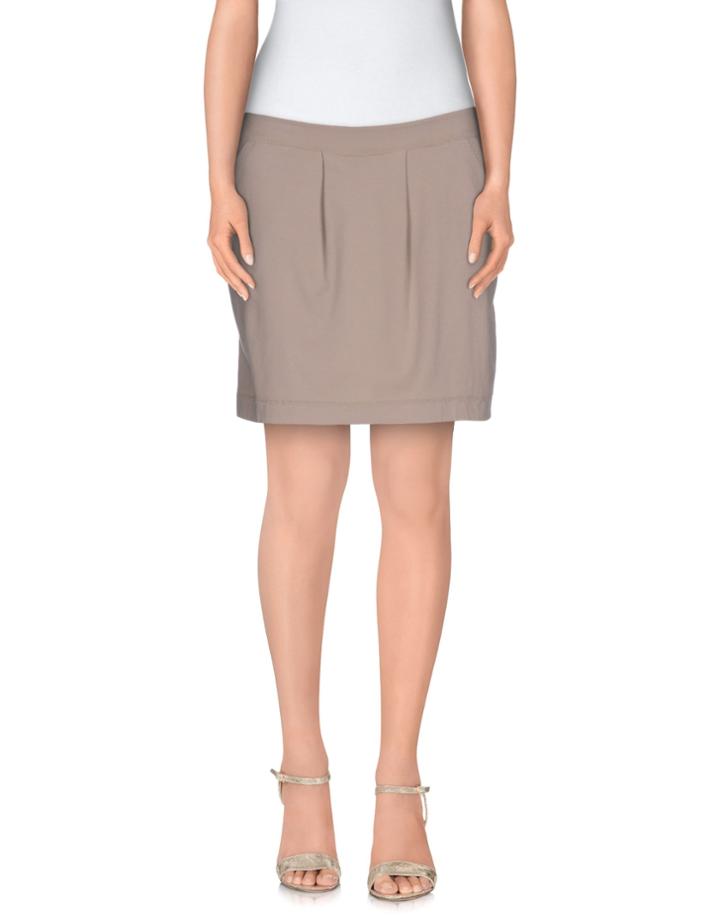 Gotha Mini Skirts