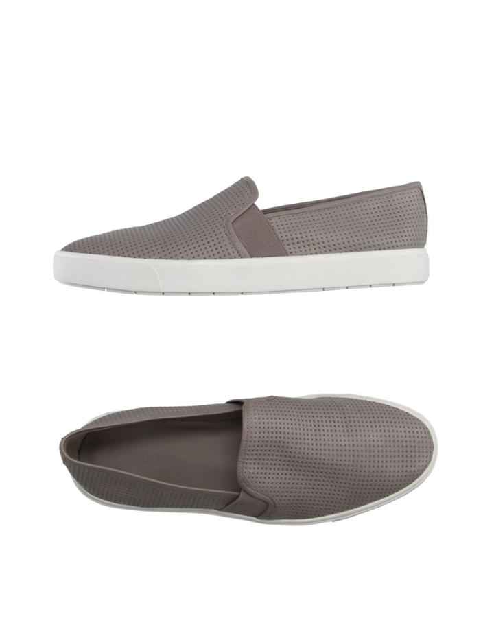 Vince. Sneakers