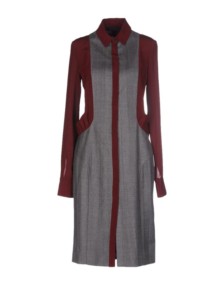 Bianchetti Knee-length Dresses