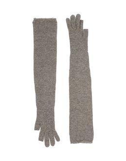 Rick Owens Gloves