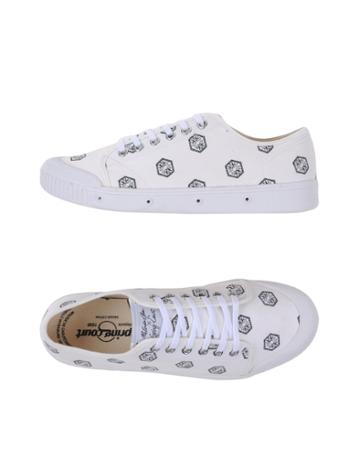 Melindagloss X Spring Court Sneakers