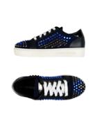 Luciano Padovan Sneakers