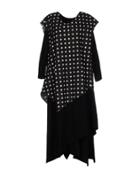 Nocturne 3/4 Length Dresses