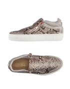 D'acquasparta Loafers