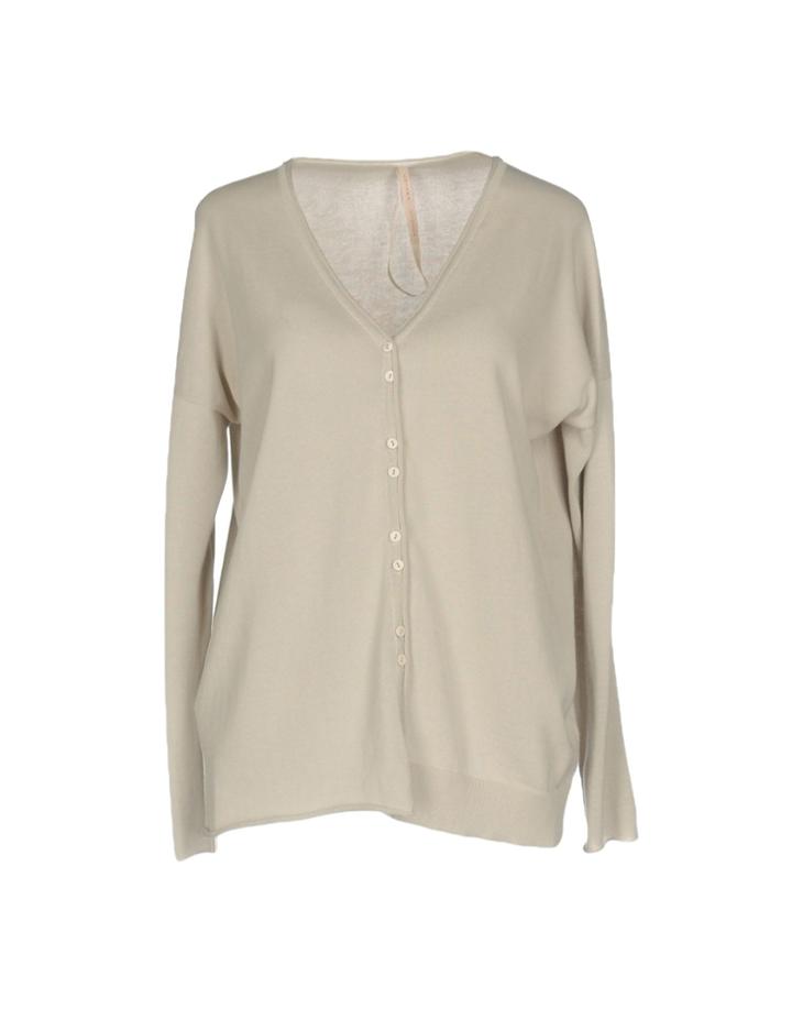 Chiara Ciocca Cardigans