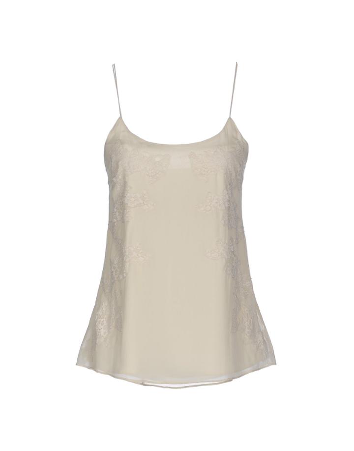 Bdba Tops