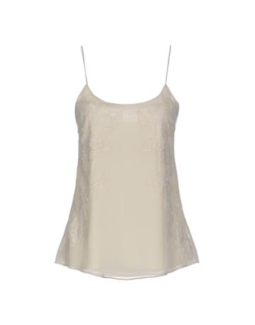 Bdba Tops