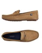 Rushmore Loafers