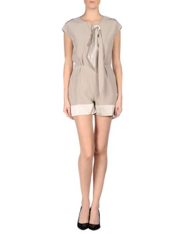 Alexis Mabille Jumpsuits