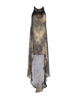 Hotel Particulier Long Dresses