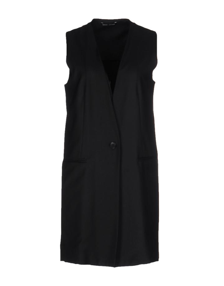 Each X Other Overcoats