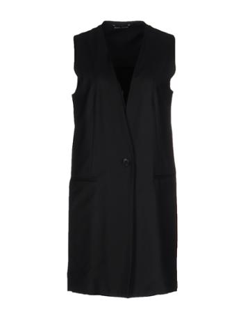 Each X Other Overcoats
