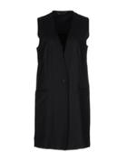 Each X Other Overcoats