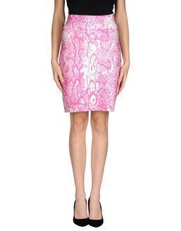 Amor & Psyche Knee Length Skirts