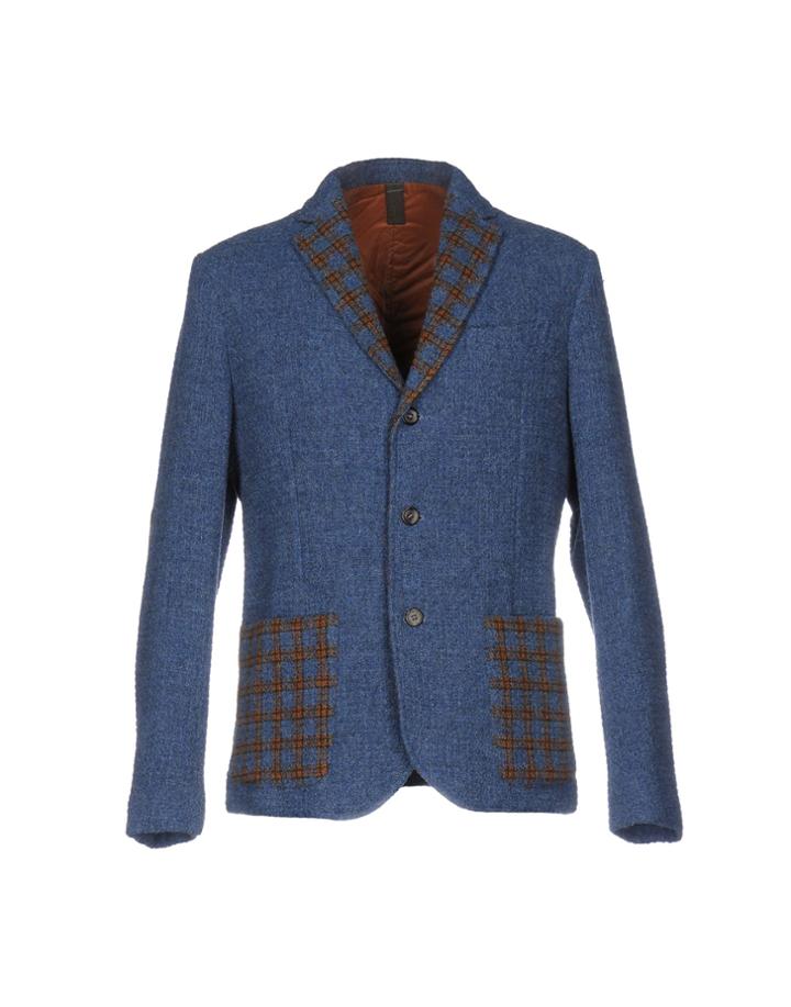 Some Wear Else Blazers