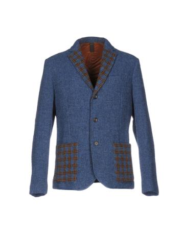 Some Wear Else Blazers
