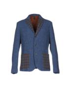 Some Wear Else Blazers