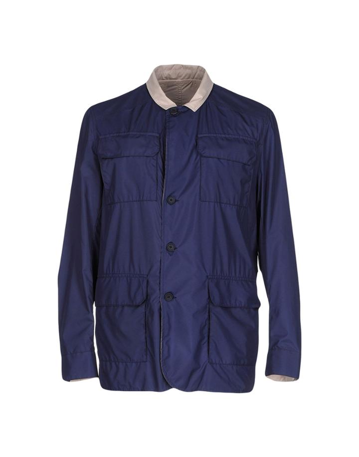 Kired Jackets