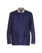 Kired Jackets