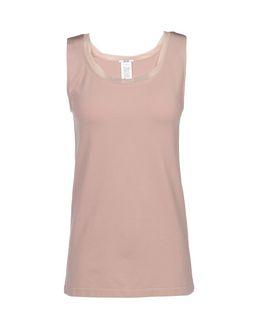 Wolford Tank Tops