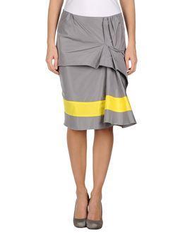 Marc Jacobs 3/4 Length Skirts