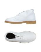 Tory Burch Lace-up Shoes