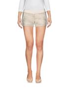 T.d.d. Ten-day Delivery Shorts