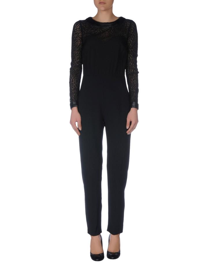 22 Maggio By Maria Grazia Severi Jumpsuits