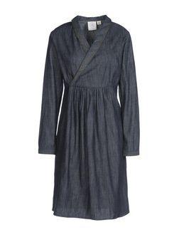 Auteurs Du Monde Knee-length Dresses