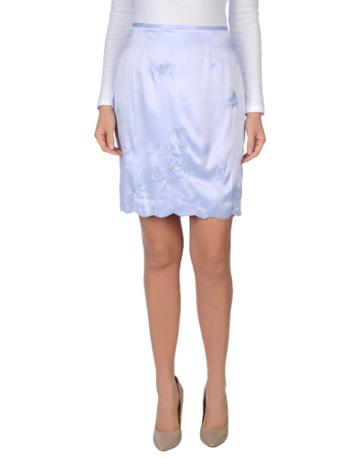 Fioretti Knee Length Skirts