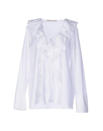 Clara Kito Blouses