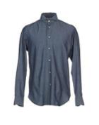 1958 The Sartorialist Denim Shirts