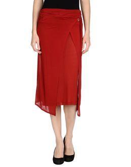 Plein Sud 3/4 Length Skirts