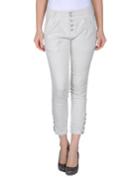 Soallure 3/4-length Shorts