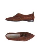Bruno Magli Lace-up Shoes