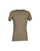 Rvlt/revolution T-shirts